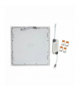 Panel LED 24W Panel LED, Zimna, Barwa:6400K, Kwadratowa V-TAC 214889