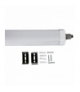 Oprawa hermetyczna LED 36W Seria-G, 120cm, Barwa:4000K, IP65, Skuteczność: 120lm/W V-TAC 216285
