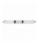 Oprawa hermetyczna LED 48W Seria-G, 150cm, Barwa:4000K, IP65, Skuteczność: 120lm/W V-TAC 216287