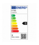 Świetlówka LED 7W T8 60cm, Barwa:3000K, Skuteczność:140lm/W, Trzonek:G13, V-TAC 216474