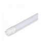 Świetlówka LED 7W T8 60cm, Barwa:6500K, Skuteczność:140lm/W, Trzonek:G13, V-TAC 216476