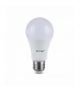 Żarówka LED E27 8.5W A60, Ciepła, Barwa: 3000K, V-TAC 217260
