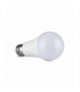 Żarówka LED E27 8.5W A60, Ciepła, Barwa: 3000K, V-TAC 217260