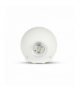 Lampa ścienna LED 4W, Ciepła, Barwa:3000K, Obudowa: Biała V-TAC 218301