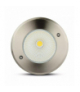 Oprawa dogruntowa 10W LED COB, Neutralna, Barwa:4000K V-TAC 218622