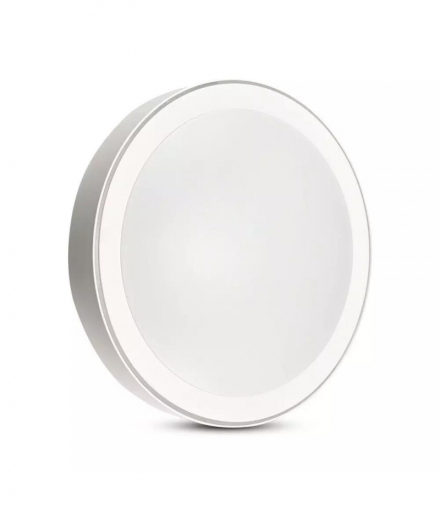 Dekoracyjny plafon LED 20W/40W/20W, Barwa: 3w1, Ściemniany V-TAC 2114761