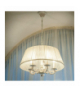 Żarówka LED E14 4,5W C35, Ciepła, Barwa:3000K, Trzonek: E14 V-TAC 2142151