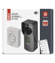 Domowy bezprzewodowy videodzwonek IP-09C z Wi-Fi GoSmart