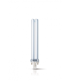 Świetlówka kompaktowa MASTER PL-S 11W/840/2P 1CT/5X10BOX barwa neutralna Philips