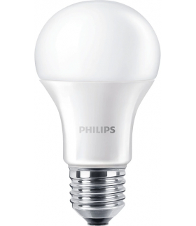 Źródło światła LED CorePro LEDbulb ND 8-60W A60 E27 827 barwa ciepła Philips