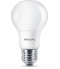 Źródło światła LED 60W A60 E27 WW barwa ciepła Philips