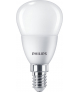 Źródło światła LED CorePro lustre 5-40W E14 827 P45 barwa ciepła Philips