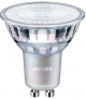 Źródło światła LED MASTER LED spot VLE 4.8-50W GU10 927 36D barwa ciepła Philips