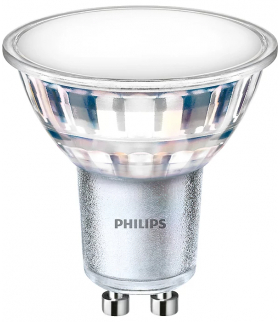 Źródło światła LED Classic 50W GU10 WW 36D barwa ciepła Philips