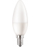 Źródło światła LED CorePro LEDcandle 5-40W E14 827 B35 barwa ciepła Philips