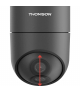Kamera monitoringu Thomson RHEITA100 z oświetleniem, Wi-Fi, funkcją nagrywania dźwięku i detekcją ruchu Orno THOMSON512511