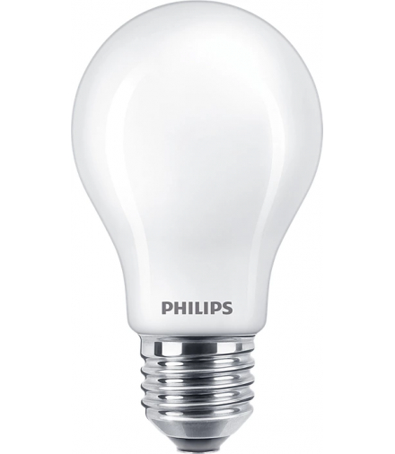 Źródło światła LED classic 75W E27 WW A60 barwa ciepła Philips