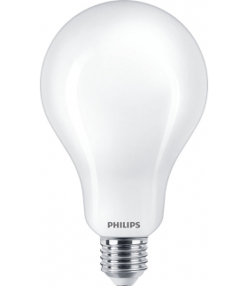 Źródło światła LED classic 200W A95 E27 WW barwa ciepła Philips