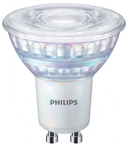 Źródło światła LED MASTER LED spot VLE 650lm GU10 930 120D barwa ciepła Philips