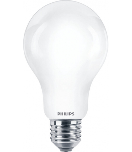 Źródło światła LED classic 150W A67 E27 barwa zimna Philips