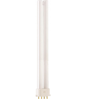 Świetlówka kompaktowa MASTER PL-S 11W/840/4P barwa neutralna Philips