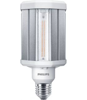 Źródło światła LED do oświetlenia przestrzeni publicznych TrueForce LED HPL 60-42W E27 840 Philips