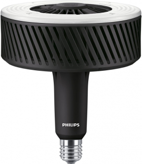 Źródło światła LED dla sektora przemysłowego i handlowego TrueForce LED HPI 140W E40 840 Philips