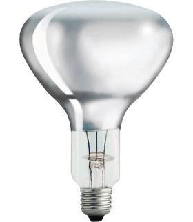 Promiennik podczerwieni InfraRed BR125 IR 250W E27 230-250V Philips