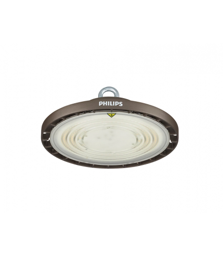 Oprawa Ledinaire High-bay BY020P G2 LED105S/840 IP65 Philips