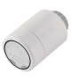 Cyfrowa głowica termostatyczna P5630S ZigBee GoSmart
