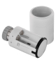Cyfrowa głowica termostatyczna P5630S ZigBee GoSmart
