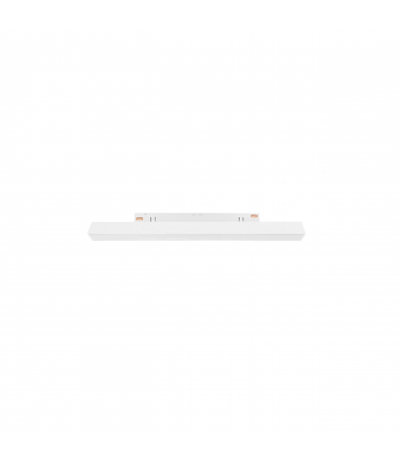 Oprawa oświetleniowa na szynoprzewód SYSTEM SHIFT - LINE S 8W biała WLD+40037