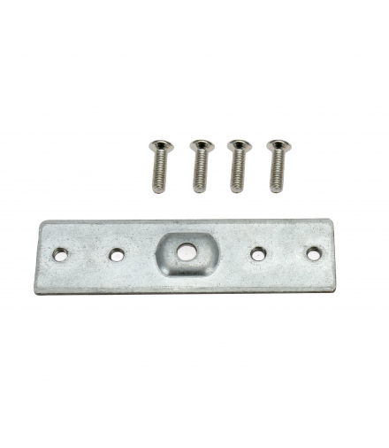 Łącznik mechaniczny liniowy 2 szt SYSTEM SHIFT WLD+40023