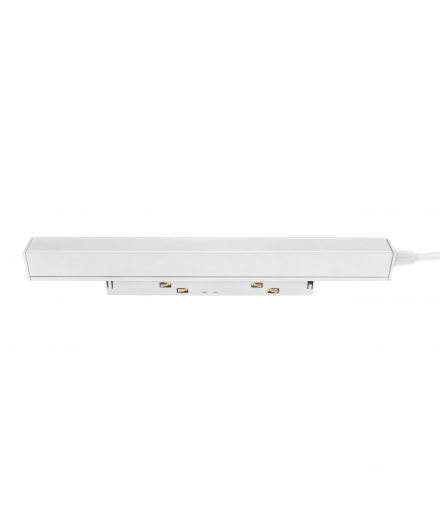 Zasilacz wewnętrzny 150W biały SYSTEM SHIFT WLD+40046