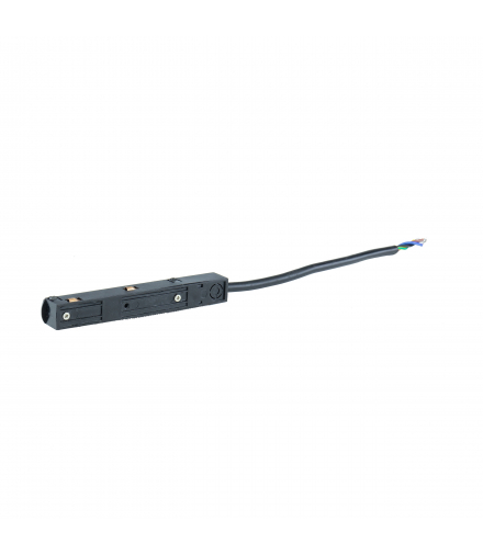 Zasilanie końcowe czarne SYSTEM SHIFT WLD+40018