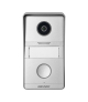 Zestaw wideodomofon 7" 2-żyłowy HIKVISION DS-KIS101-P
