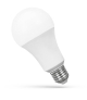 LED GLS E-27 230V 18W PREMIUM CW barwa zimna A70 SPECTRUM