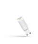 LED G9 230V 2,5W NW CERAMICZNA SPECTRUM WOJ+14345