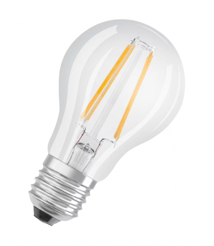Żarówka LED E27 VALUE CLASSIC A 60 6.5W 2700K barwa ciepła 806lm OSRAM