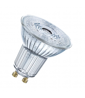 Żarówka LED GU10 VALUE PAR16 60st 6.9W 3000K barwa ciepła 575lm OSRAM