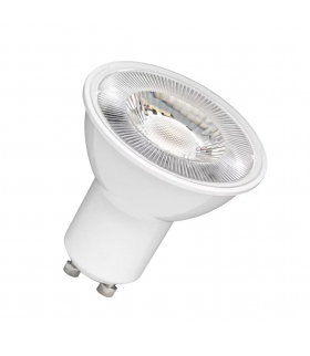 Żarówka LED GU10 VALUE PAR16 36st 6.9W 4000K barwa neutralna 575lm OSRAM