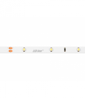 Taśma Pasek 150 SMD3528 12V 6500K 2,4W LEDline 240010