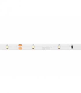 Taśma Pasek 150 SMD3528 12V 11000K 2,4W IP65 LEDline 240096