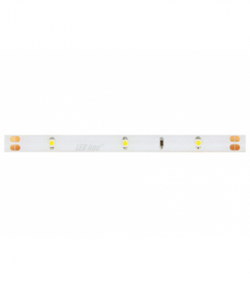 Taśma Pasek 150 SMD3528 12V niebieska 2,4W IP65 LEDline 240119