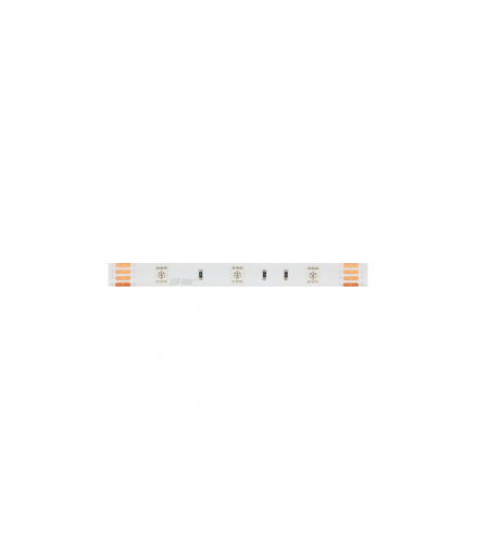Taśma Pasek 150 SMD5050 12V RGB 7,2W IP65 LEDline 240157