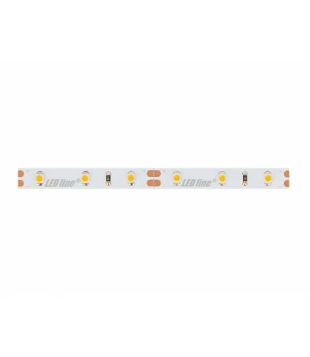 Taśma Pasek 300 SMD3528 12V 3000K 4,8W LEDline 240164