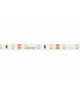 Taśma Pasek 300 SMD3528 12V 6500K 4,8W LEDline 240188