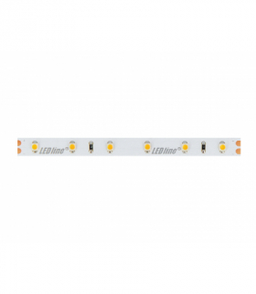 Taśma Pasek 300 SMD3528 24V 2400K 4,8W LEDline 240607