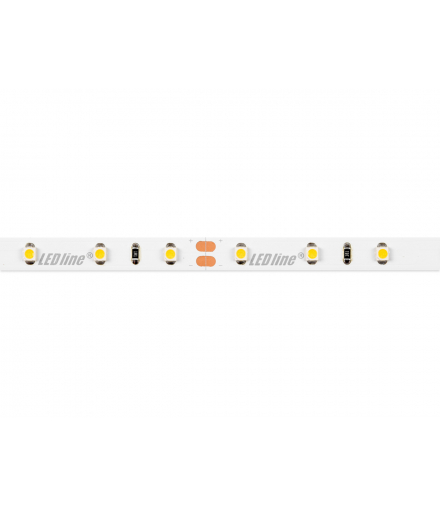 Taśma Pasek 300 SMD3528 24V 4000K 4,8W LEDline 240652