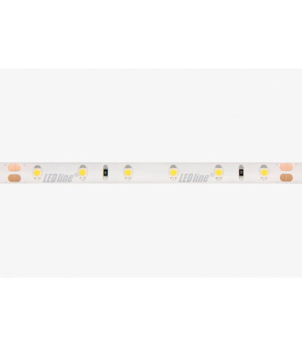 Taśma Pasek 300 SMD3528 24V 3000K 4,8W IP65 LEDline 240713
